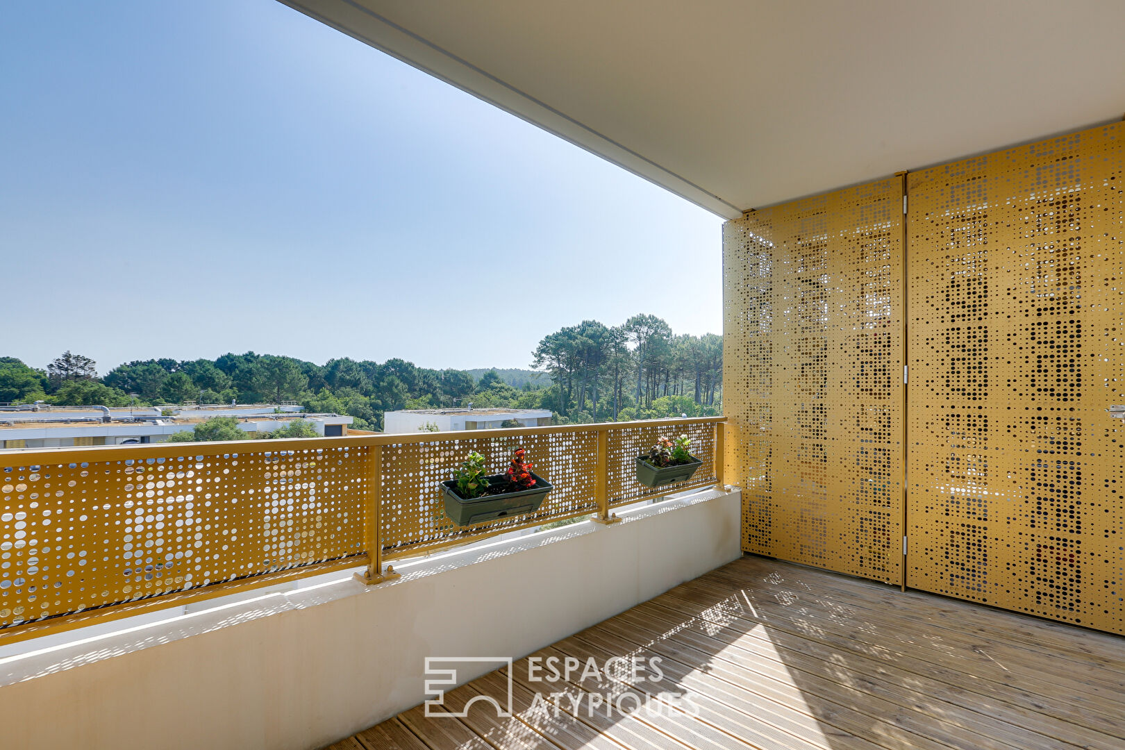 Capbreton Appartement 2 pièces 41 m²