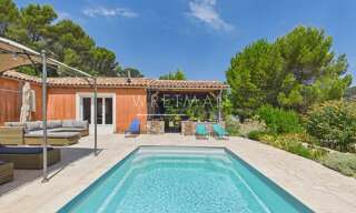 Maison 6 Pièces 136 m² à vendre à Cotignac (83570)