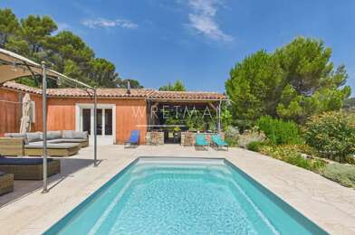 Maison 6 pièces 650000 €