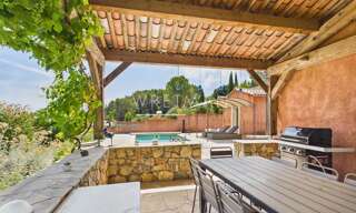 Maison 6 Pièces 136 m² à vendre à Cotignac (83570)