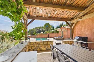 Maison 6 pièces 650000 €