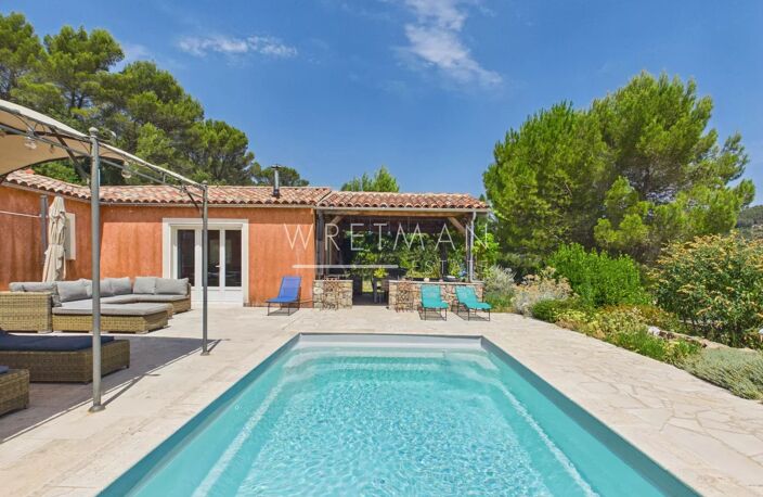 EXCLUSIVE - Villa charmante - Cotignac — photo 3