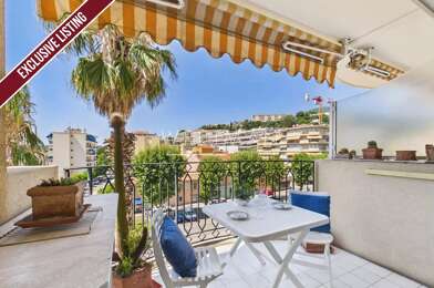 Appartement 1 pièces 205000 €