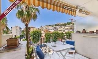 Appartement 1 Pièce 25 m² à vendre à Menton (06500)