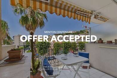 Appartement 1 pièces 205000 €