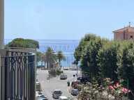 Studio avec terrasse, vue mer - Menton Centenaire — photo 2