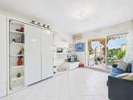 Studio avec terrasse, vue mer - Menton Centenaire — photo 4