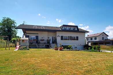 Maison 7 pièces 590000 €