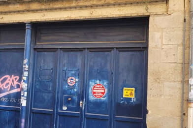 Garage  55000 €