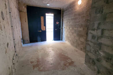 Garage  55000 €