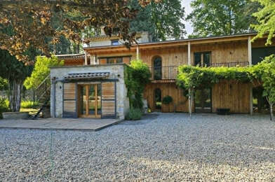 Maison 11 pièces 1352000 €