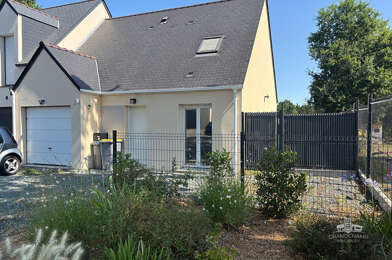 Maison 4 pièces 238000 €