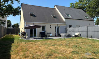 Maison 4 Pièces 75 m² à vendre à Fay-de-Bretagne (44130)