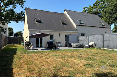 Maison 4 pièces 238000 €