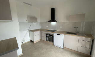 Maison 3 Pièces 74 m² à louer à Allauch (13190)