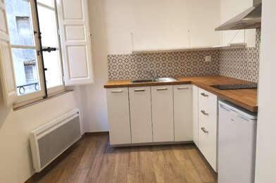 Appartement 1 pièces 728 €