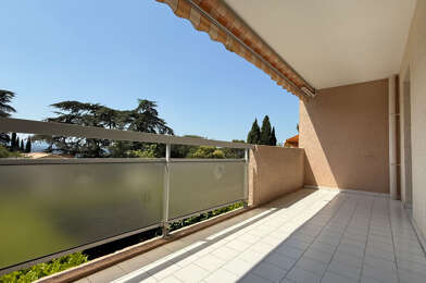 Appartement 3 pièces 1550 €