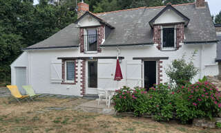 Maison 4 Pièces 85 m² à vendre à Nort-sur-Erdre (44390)