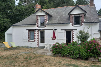 Maison 4 pièces 262000 €