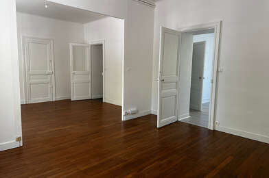 Appartement 3 pièces 995 €