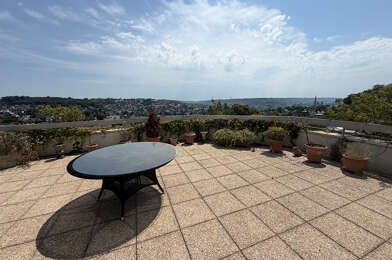 Appartement 5 pièces 488000 €