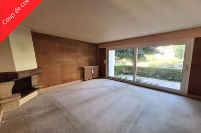 Appartement 5 pièces 249000 €