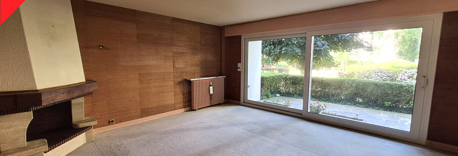 Appartement 5 Pièces 106 m² à vendre à Le Havre (76620)