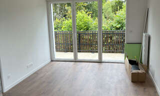 Appartement 2 Pièces 42 m² à louer à Bois-Guillaume (76230)