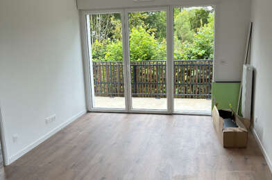 Appartement 2 pièces 705 €
