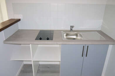 Appartement 2 pièces 275 €