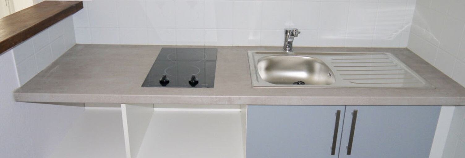 Appartement 2 Pièces 29 m² à louer à Villeneuve-sur-Lot (47300)