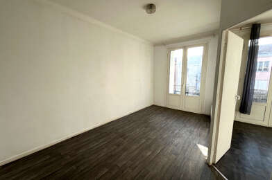 Appartement 2 pièces 275 €