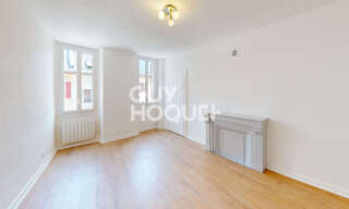 Appartement 2 Pièces 37 m² à louer à Albertville (73200)