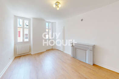 Appartement 2 pièces 535 €