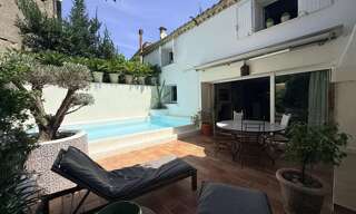 Maison 8 Pièces 260 m² à vendre à Poussan (34560)