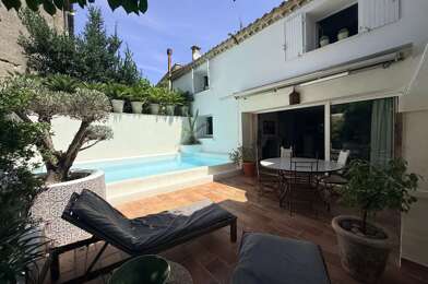 Maison 8 pièces 599000 €