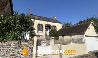 Maison 4 Pièces 116 m² à vendre à Jars (18260)