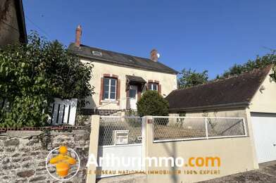 Maison 4 pièces 99500 €