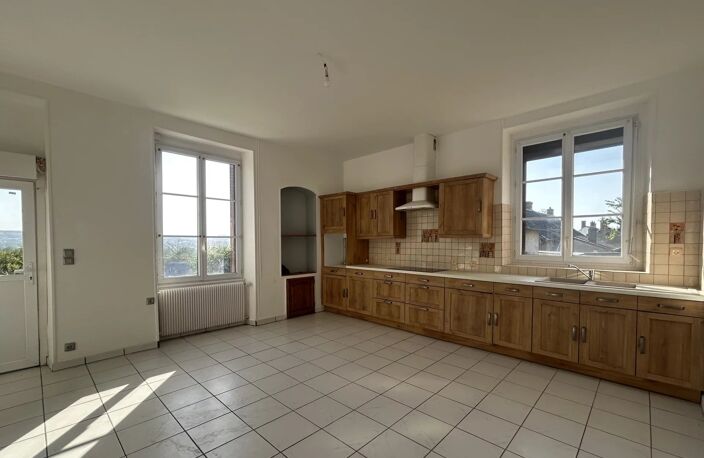 Maison de village 5 pièces - 600 m² de terrain — photo 2
