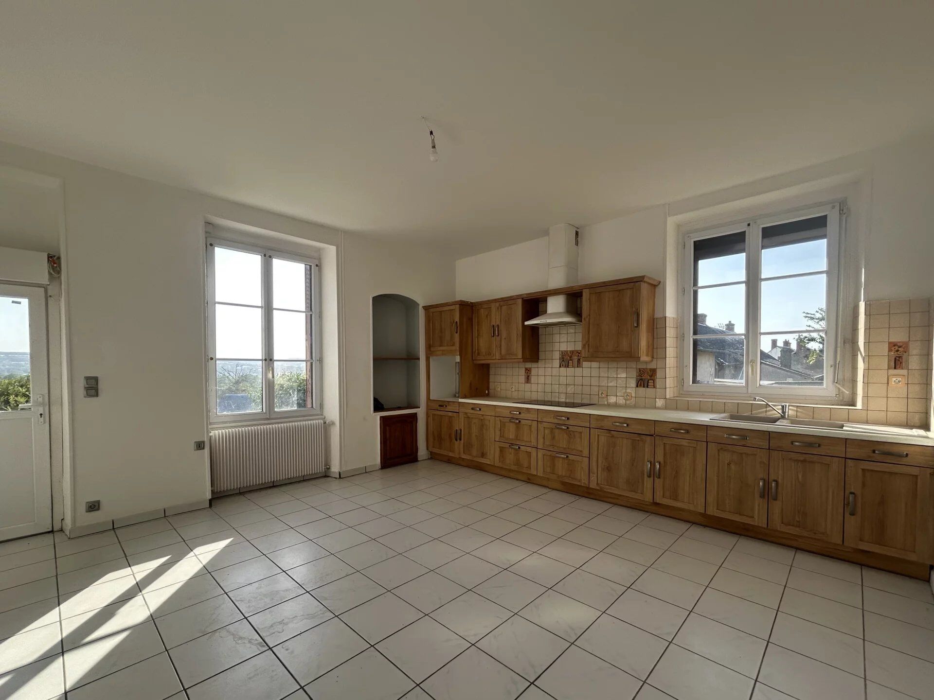 Acheter maison de 4 pièces 116 m² 99 500 € à Jars (18260) : une annonce Arthurimmo.com — 2