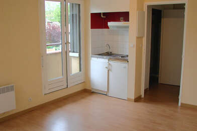 Appartement 1 pièces 59240 €