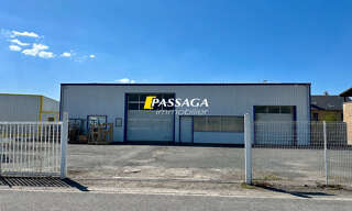 Commerce 3 Pièces 270 m² à vendre à Sévérac d'Aveyron (12150)