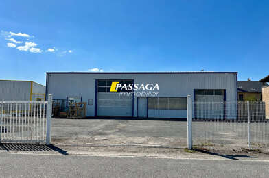 Commerce 3 pièces 200000 €