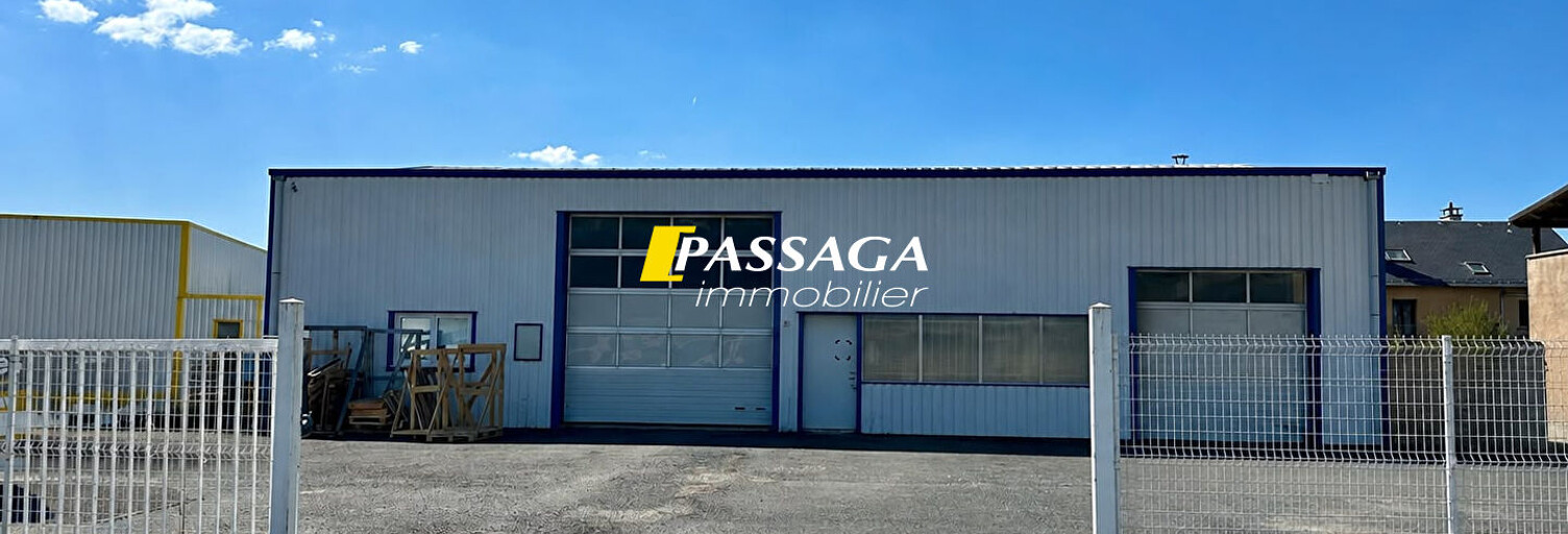 Commerce 3 Pièces 270 m² à vendre à Sévérac d'Aveyron (12150)