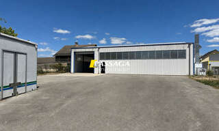 Commerce  275 m² à vendre à Sévérac d'Aveyron (12150)
