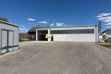 Commerce  155000 €