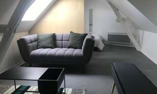 Appartement 1 Pièce 20 m² à louer à Châtellerault (86100)
