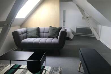 Appartement 1 pièces 418 €