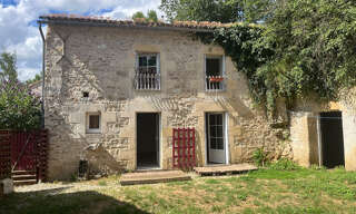 Maison 3 Pièces 89 m² à louer à Vouneuil-sur-Vienne (86210)