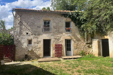 Maison 3 pièces 700 €